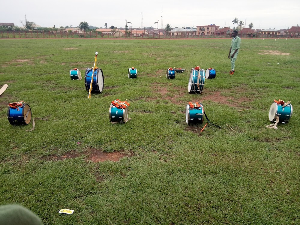 Owo Township Stadium photo 4